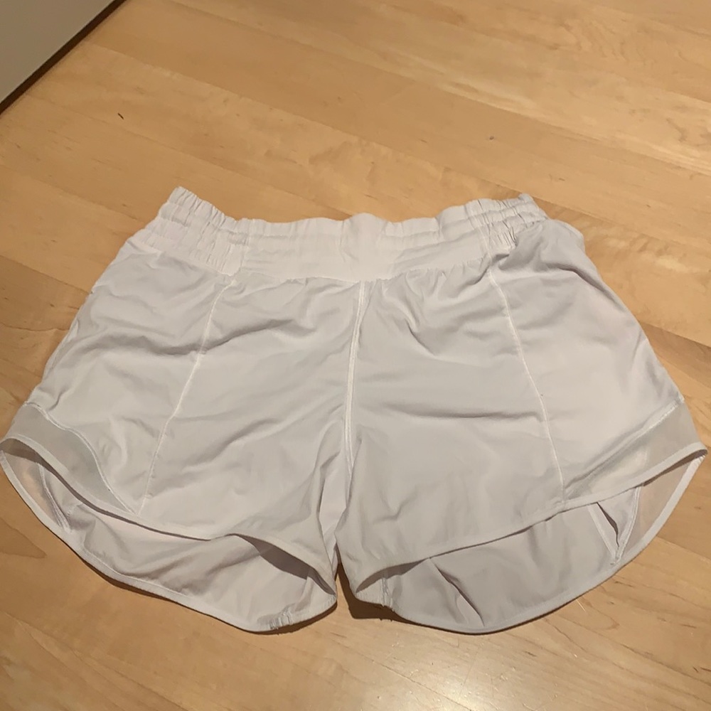 Hotty Hot Shorts